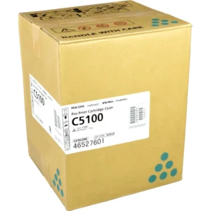 Ricoh Toner 828228 C5100S cyan OEM | Tonermacher