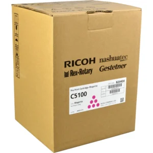 Ricoh Toner 828227 C5100S magenta OEM | Tonermacher