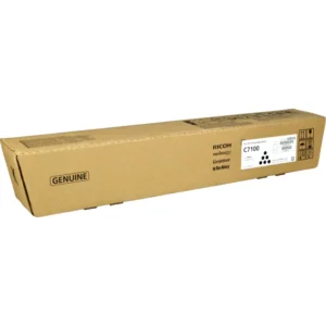Ricoh Toner 828330 C7100 schwarz OEM | Tonermacher