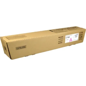 Ricoh Toner 828332 C7100 magenta OEM | Tonermacher