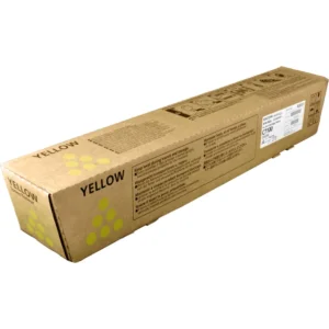 Ricoh Toner 828331 C7100 yellow OEM | Tonermacher