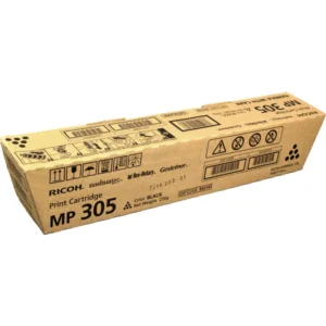 Ricoh Toner 842347 MP305 schwarz OEM | Tonermacher