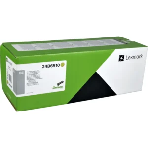 Lexmark 24B6510 Toner