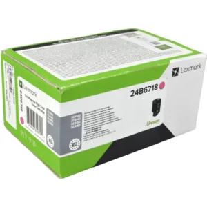Lexmark 24B6718 Toner