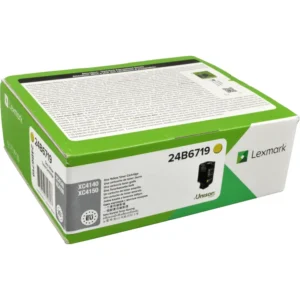 Lexmark 24B6719 Toner