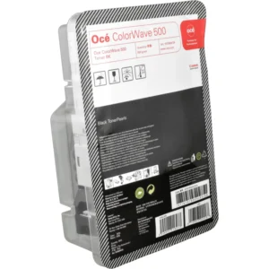OCE Toner 1070038734 9787B004AA Toner Pearls schwarz