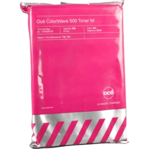 OCE Toner 1070038733 9787B003AA Toner Pearls magenta
