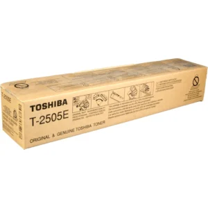 Toshiba Toner T-2505 6AG00005084 schwarz | Tonermacher