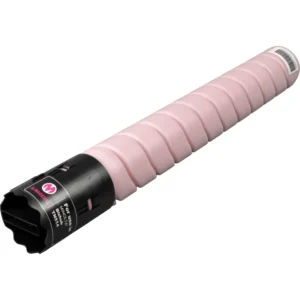 Kompatibler Toner ersetzt Konica Minolta TN-514M magenta