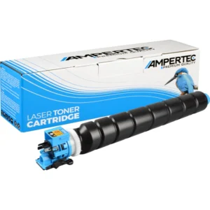 Kompatibler Toner ersetzt Kyocera TK-8335C (1T02RLCNL0)
