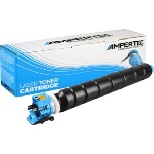 Kompatibler Toner ersetzt Kyocera TK-8515C (1T02NDCNL0)