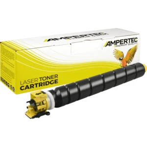 Kompatibler Toner ersetzt Kyocera TK-8515Y (1T02NDANL0)