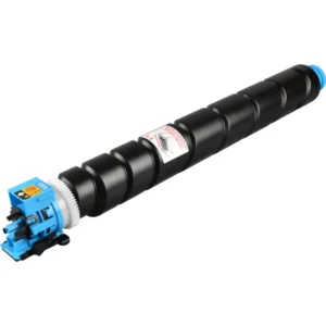 Kompatibler Toner ersetzt Kyocera TK-8525C (1T02RMCNL0)