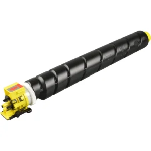 Kompatibler Toner ersetzt Kyocera TK-8525Y (1T02RMANL0)