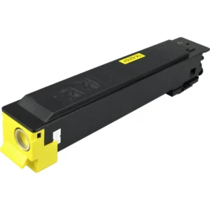 Kompatibler Toner ersetzt Kyocera TK-5215Y (1T02R6ANL0)