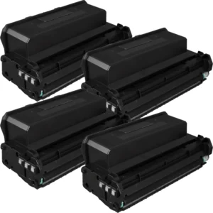 Kompatibles Toner 4er-Multipack ersetzt Xerox 106R03624