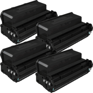 Kompatibles Toner 4er-Multipack ersetzt Xerox 106R03624