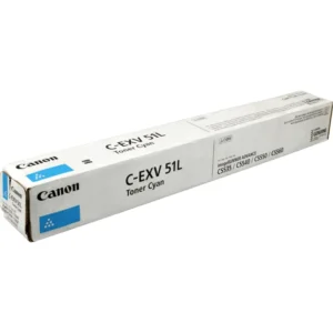 Canon C-EXV51L Toner (0485C002)