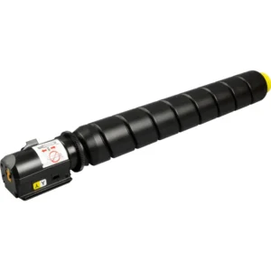 Kompatibler Toner ersetzt Canon C-EXV51 (0484C002)
