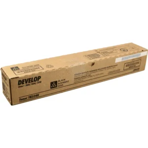 Develop Toner TN-324K A8DA1D0 schwarz | Tonermacher