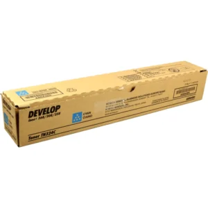 Develop Toner TN-324C A8DA4D0 cyan | Tonermacher