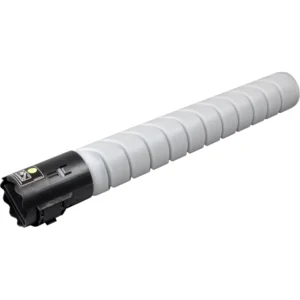 Kompatibler Toner ersetzt Konica Minolta TN-323 A87M050 schwarz