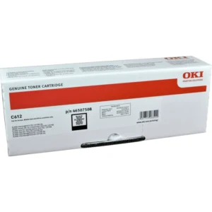 Oki 46507508 Toner
