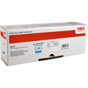 Oki 46507507 Toner