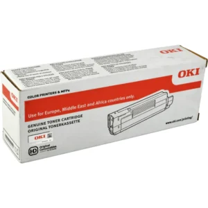Oki 46507506 Toner