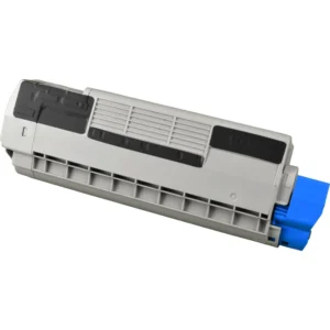 Kompatibler Toner ersetzt Oki 46507506