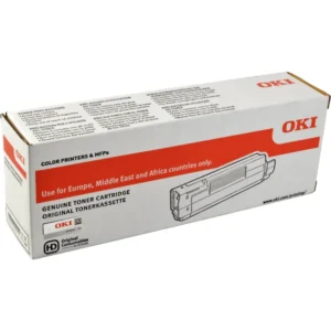 Oki 46507505 Toner