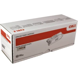 Oki 46508712 Toner