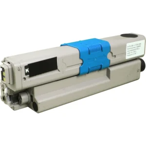 Kompatibler Toner ersetzt Oki 46508716