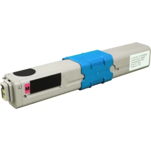 Kompatibler Toner ersetzt Oki 46508710