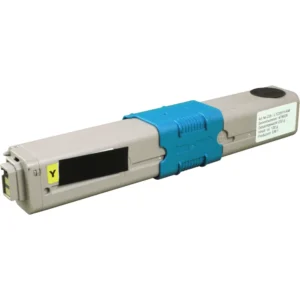 Kompatibler Toner ersetzt Oki 46508713
