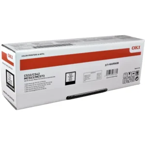 Oki 46490608 Toner