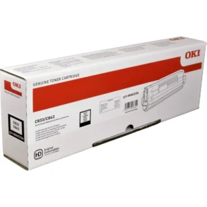 Oki 46443104 Toner