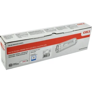 Oki 46443103 Toner