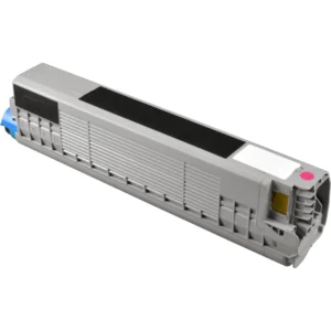 Kompatibler Toner ersetzt Oki 46443102