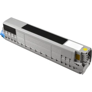 Kompatibler Toner ersetzt Oki 46471101