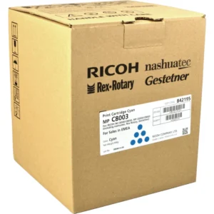 Ricoh MP C8003 Toner (842195)