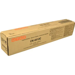 Utax Toner CK-5512C 1T02R6CUT0 cyan | Tonermacher