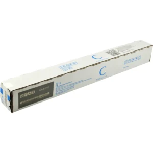 Utax Toner CK-8511C 1T02L7CUT0 cyan | Tonermacher