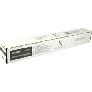 Utax Toner CK-8512K 1T02RL0UT0 schwarz | Tonermacher
