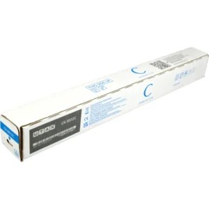Utax Toner CK-8512C 1T02RLCUT0 cyan | Tonermacher