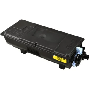 Kompatibler Toner ersetzt Utax PK-3012 1T02T60UT0 schwarz