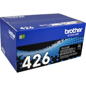 Brother TN-426BK Toner