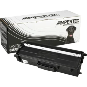 Kompatibler Toner ersetzt Brother TN-423BK