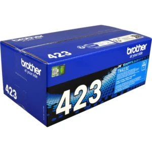 Brother TN-423C Toner