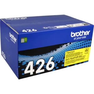 Brother TN-426Y Toner